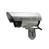 4x Kamera-Attrappe mit blinkender LED IR1100 S IR outdoor Produktbild-Vorschau 4