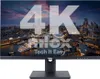 Nilox MONITOR 27" NXM274KD11 IPS 4K 350 2HDMI DP USB 5MS PC Produktbild-Vorschau 1