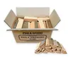 PINI Mini Brennholz Buche 15 cm getrocknet für tragbare Produktbild-Vorschau 1