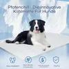 1 Stück Dr Pfoten Kühlmatte, PfotenChill - Die Innovative Produktbild-Vorschau 2