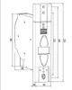 Superrollo GW255 - Rollladen-Gurtwickler Comfort Plus Produktbild-Vorschau 2