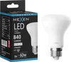 Mexen Nova LED-Birne E27, R63, 8W, Neutral - 4000K, 840 lm Produktbild-Vorschau 1