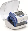 SCALA SC 6400 - poignet - automatique - rouge - blanc - Voir les images du produit 2