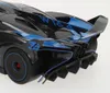 Bburago 1:18 TOP Bugatti Bolide niebieski/czarny Podgląd zdjęcia produktu 11