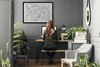 Bild - Bilderrahmen - 100 cm x 70 cm - MDF - Rahmen - Foto Produktbild-Vorschau 2