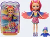 Enchantimals Trippi Toucan, Puppe Produktbild-Vorschau 8