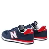 NEW BALANCE Schuhe Herren Textil Blau SF21551 - Größe: 44,5 Produktbild-Vorschau 9