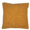 ESPRIT Kissenbezüge TEDDY Senf 45 x 45 cm Produktbild-Vorschau 1