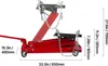 Podnośnik VEVOR o niskim profilu 1 T, hydrauliczny Podgląd zdjęcia produktu 8
