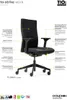 Trend Office Strike Plus Comfort SK 9248 Bürodrehstuhl, Produktbild-Vorschau 6