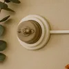 Aufputz Porzellan Retro Rotary Schalter I QR1 graubeige Produktbild-Vorschau 6
