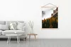 MuchoWow® Textilposter Kiefer - Herbst - Berg - Landschaft Produktbild-Vorschau 3