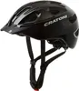 Cratoni C-Swift Helm schwarz glänzend UNI (53-59cm) Produktbild-Vorschau 1