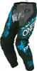 Oneal Element Villain Youth Jugend Motocross Hosen, grau, Produktbild-Vorschau 1