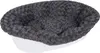Karlie Bezug Pet Cuddly für Hundekorb Domus  60 cm  Plüsch Produktbild-Vorschau 1