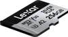 LEXAR Carte microSDXC Silver Plus UHS-1 256Go R205/W150 V30 Voir les images du produit 7