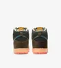Concepts x Nike SB Dunk High Pro "Turdunken", DC6887-200, Podgląd zdjęcia produktu 2