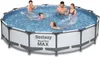 Bestway 56595 Rund Aufstellpool aus Stahl Pro Max 427x84 cm Produktbild-Vorschau 14