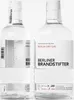 Two bottles of Berliner Brandstifter Gin are displayed against a white background. Produktbild-Vorschau