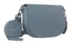 bugatti Umhängetasche Schultertasche Almata Crossbody Bag Produktbild-Vorschau 2