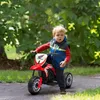 HOMCOM HOMCOM Kinder Elektro-Motorrad, 6V Kindermotorrad Produktbild-Vorschau 2