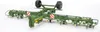 BRUDER Krone trailed rotary tedder with separate running Podgląd zdjęcia produktu 3