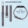 kwmobile 2x Uhrenarmband für Garmin Lily Sport Armband - Produktbild-Vorschau 6