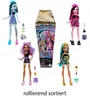 Monster High BURIED SECRETS Courtside Fang-Out Doll, Produktbild-Vorschau 9