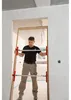 BESSEY Deurklem, spanbreedte 560-1000 mm Productafbeelding-voorbeeld 8