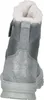 Superfit Flavia - Cuir gris clair Taille : 26 Normal Voir les images du produit 33