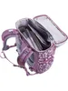 Deuter Scula Rucksack plum dots Produktbild-Vorschau 6