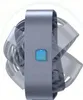USB-Ventilator Leiser Mini-Tischventilator Kühlung TOPK K50 Produktbild-Vorschau 5