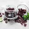WIŚNIE SUSZONE 200g Naturalne Wiśnia suszona bez cukru Podgląd zdjęcia produktu 2