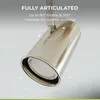 HOFTRONIC - Plafonnier LED 3 spots 12W 1035lm 4000K Voir les images du produit 3