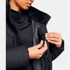 Under Armour Limitless Puffer Jacket Black M Pánská černá M Náhled obrázku produktu 7