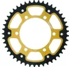 Stealth-Kettenrad Supersprox 525 - 45Z (złoty) Podgląd zdjęcia produktu 1