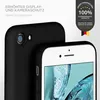 Soft-Case für iPhone 7/8 / SE (2020/2022), Farbe:Onyx Produktbild-Vorschau 5