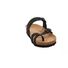 Rohde Damen Zehentrenner Pantolette Alba 5594, Größe:41 EU, Produktbild-Vorschau 57