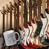 K-Pop Herz Zeichen Glitzer-Kaffeebecher mit Manga Charakter Produktbild-Vorschau 3