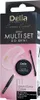 Delia Brow Multi Set Zestaw do stylizacji brwi 1.1 Produktbild-Vorschau 1