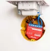 Shelly Plus 1PM, WLAN + Bluetooth Schaltaktor mit Produktbild-Vorschau 10
