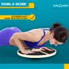 Balance Board Holz Podgląd zdjęcia produktu 3