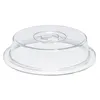 Emsa Micro Family Abdeckhaube, Transluzent, 26 Cm, Produktbild-Vorschau 10