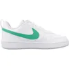 NIKE COURT BOROUGH LOW RECRAFT (GS) Weiß Produktbild-Vorschau 4