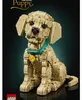 LEGO® Icons 11384 Golden Retriever Welpe Produktbild-Vorschau 20