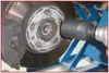 KS Tools 150.1705-E, Buchse, 1/2", Metrisch, 1 Kopf/Köpfe, Produktbild-Vorschau 8