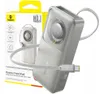 Baseus P10073701843-00, 10000 mAh, Lithium-Ion (Li-Ion), 30 Produktbild-Vorschau 15