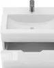 Badkamermeubelset Vicco Clayton Wit 2-delig, Model 40064 Productafbeelding-voorbeeld 6