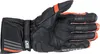 Alpinestars GP Plus R V2 gants de sport noir / rouge-fluo Voir les images du produit 2