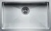 Lavello da cucina Lavello da incasso a vasca singola in Anteprima dell’immagine prodotto 10